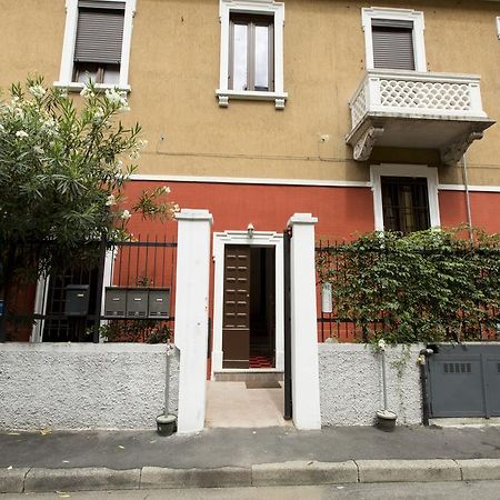 B&B Villa Emilia Milano Екстер'єр фото