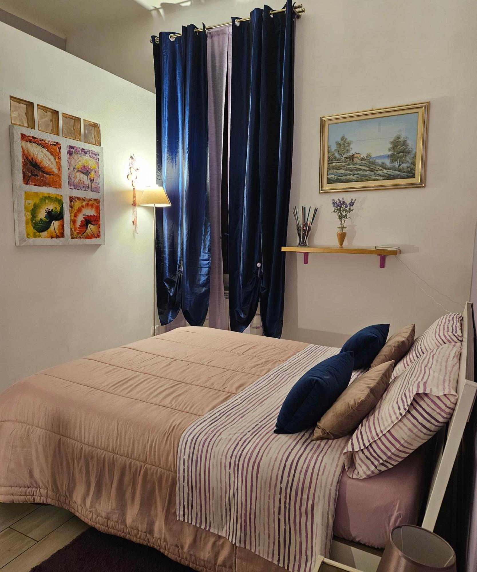 B&B Villa Emilia Milano Екстер'єр фото